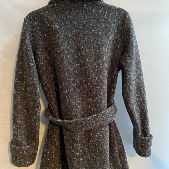 Ike Behar Coat - Picture 4 of 11